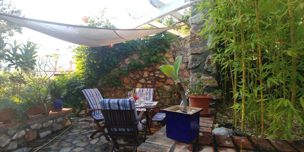 Villa Maria Almunecar Exterior foto